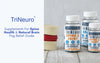Supplements For Spine Health & Natural Brain Fog Relief Guide