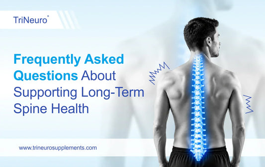 Frequently Asked Questions About Supporting Long-Term Spine Health