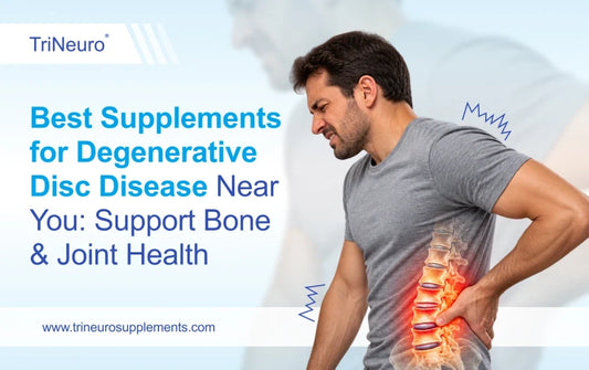 best-supplements-degenerative-disc-disease-bone-joint-health