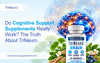 Do Cognitive Support Supplements Really Work? The Truth About TriNeuro