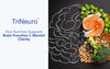 How Nutrition Supports Brain Function & Mental Clarity