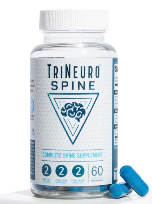 TriNeuro Spine